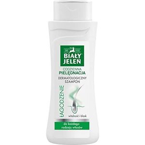 Dermatologische haarshampoo kalmerend 300ml