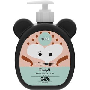 Yope - Marigold - Vloeibare Handzeep - 400 ml