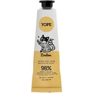 Yope - Linden - Handcrème - 50 ml