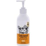 Yope Huidverzorging Lichaamsverzorging cederhout & pomerans Body Lotion