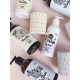 YOPE Handzeep - Kokos - Vlierbessenhydrolaat - 500 ml