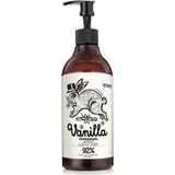 YOPE Handzeep - Kokos - Vlierbessenhydrolaat - 500 ml