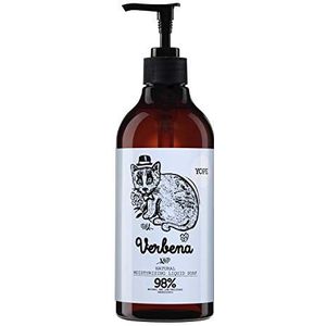 YOPE vloeibare zeep Verbena