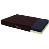 Sun Garden Buddy Orthopedisch Hondenkussen 79x60x8cm Bruin