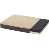 Sun Garden Buddy Orthopedisch Hondenkussen 79x60x8cm Beige