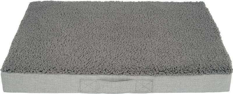 MaatShopXL | Sun Garden Buddy Orthopedisch Hondenkussen 100X65X10Cm Lichtgrijs/Gemeleerd
