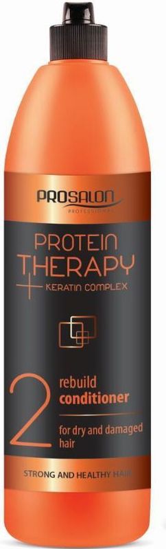 Prosalon - Eiwittherapie - Conditioner - Keratine Complex - 250ml