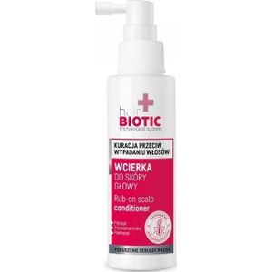 Chantal _Hair Biotic head tissue against hair loss 100ml