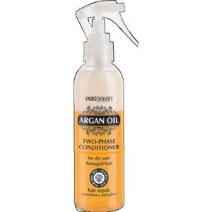 Chantal ProSalon Argan oil Two-phase Two-phase conditioner met argan oil 200 g
