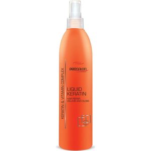 CHANTAL_Prosalon Liquid Keratin Hair Repair Volume And Gloss keratyna w p³ynie 275g