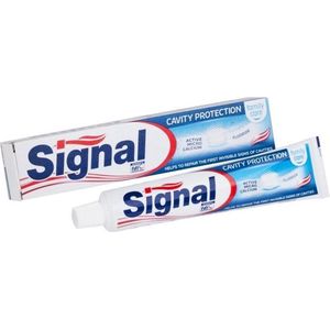 Signal - Cavity Protection - Tandpasta - 75 ml