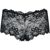 Panties „Idillia“ aus zarter Blütenspitze