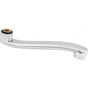 Hydroland Pork Type S 120mm chrome (W120S)