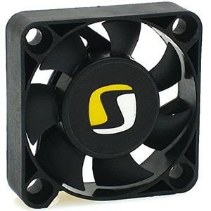 Box ventilator SilentiumPC Zephyr 40 Ø 4 cm