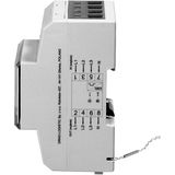 3 Fase kWh Meter - Digitale LCD scherm - MID Gecertificeerd