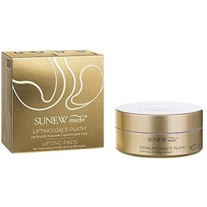 Lifting Pads voor neusrimpels en gezwollen ogen 60st