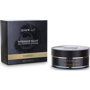 Essence+ Intensive Night Rejuvenating Eye Pads 60st