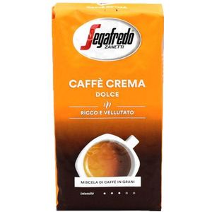 Segafredo Caffè Crema Dolce koffiebonen - 1 kg