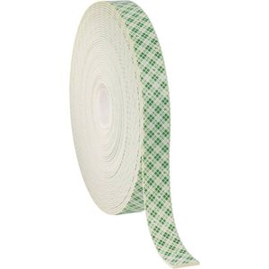 3M 4026 40261933 Dubbelzijdige tape Scotch-Mount 4026 Wit (l x b) 33 m x 19 mm 1 stuk(s)