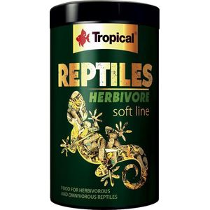 Tropical Reptiles Herbivore - 1 Liter - Reptielenvoer