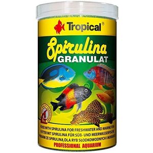 Tropical Tadeusz Ogrodnik Cichlid Red & Green Stick M - 44 G