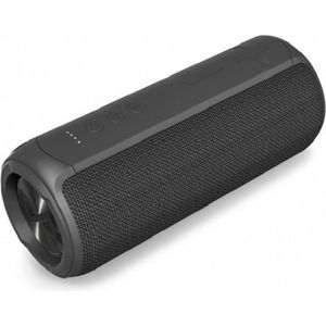 Forever Toob 30 Bluetooth Speaker - Zwart - BS-950