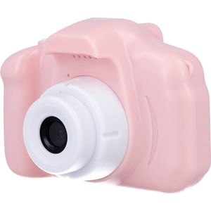 Forever kids digitale camera SKC-100 roze