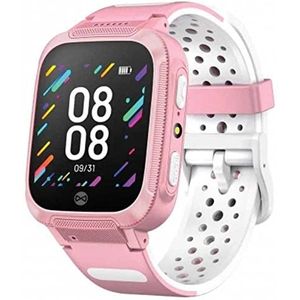 Forever Find Me 2 KW-210 GPS Smartwatch voor Kinderen - Roze
