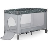 Momi Belove Grey Campingbed LOZE00015