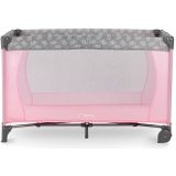 Momi Belove Pink Campingbed LOZE00016