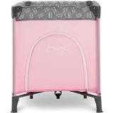 Momi Belove Pink Campingbed LOZE00016