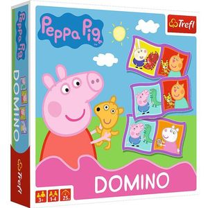 Peppa Pig: Domino