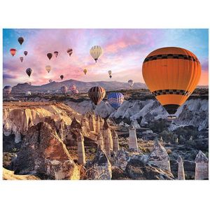 Trefl 33059 puzzel Legpuzzel 3000 stuk(s)