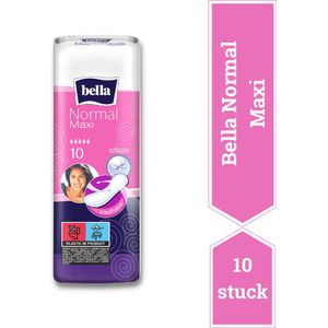 BELLA - Nova Maxi - Maandverband - 10 st