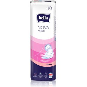 BELLA Nova Maxi maandverband 10 st