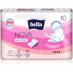 BELLA Nova Comfort maandverband 10 st