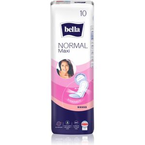 BELLA - Normal Maxi - Maandverband - 10 st