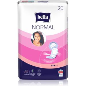 BELLA Normal maandverband 20 st