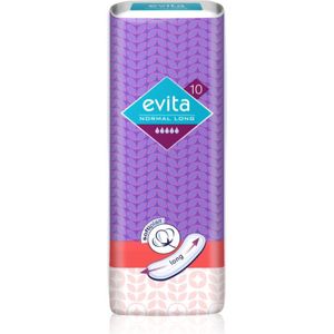 BELLA Evita Normal Long maandverband 10 st