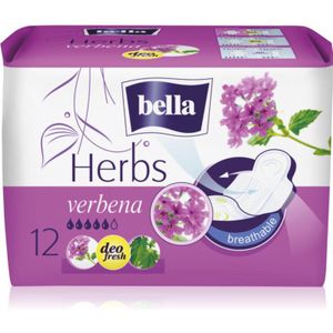 BELLA Herbs Verbena maandverband 12 st
