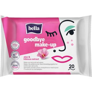 BELLA - Cotton BIO Based - Wattenstaafjes - 300 st