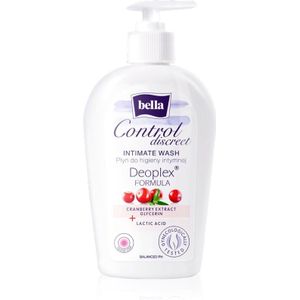 BELLA Control Discreet - Intiemhygiene Gel - 300 ml