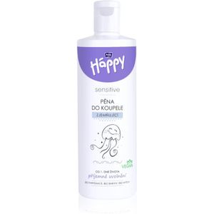 Bella Baby Happy Sensitive Badschuim voor Kinderen 400 ml
