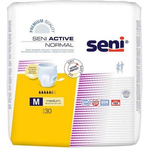 Slip Seni Active Normal Pants 5136 M (per 30)