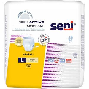Slip Seni Active Normal Pants 5137 L (per 30)