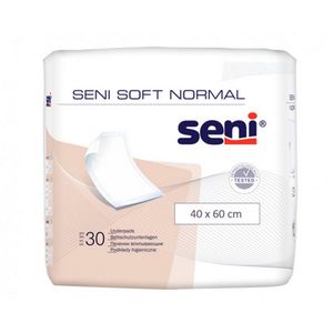Seni - Soft Normal - Onderleggers - 40 x 60 cm - 30 Stuks