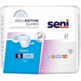 Seni Active Super Small - 1 pak van 10 stuks