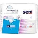 Seni Active Super Medium - 1 pak van 10 stuks