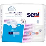 Seni Active Super Large - 1 pak van 10 stuks