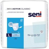 Slip Seni Active Classic 5433 L (per 30)